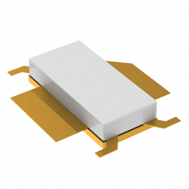 RF MOSFET LDMOS 28V NI780