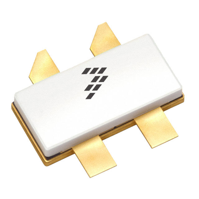 RF MOSFET LDMOS 28V NI780