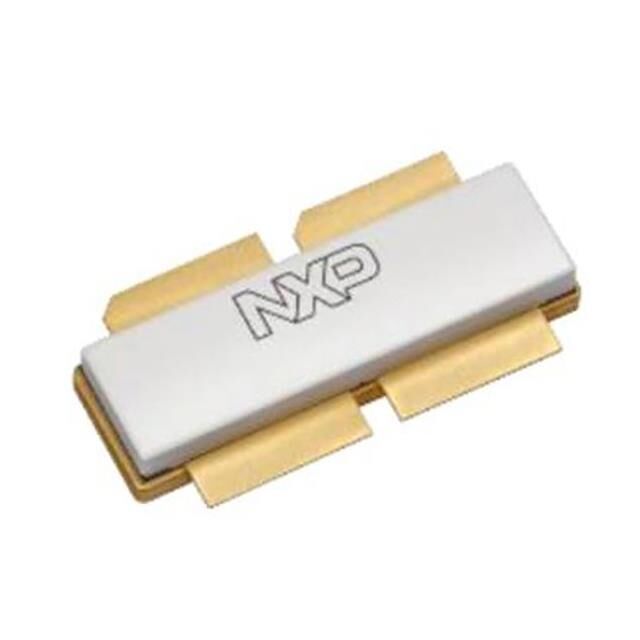 RF MOSFET LDMOS 50V NI1230