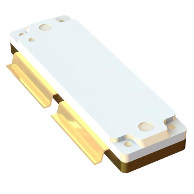 RF MOSFET LDMOS 55V OMP1230