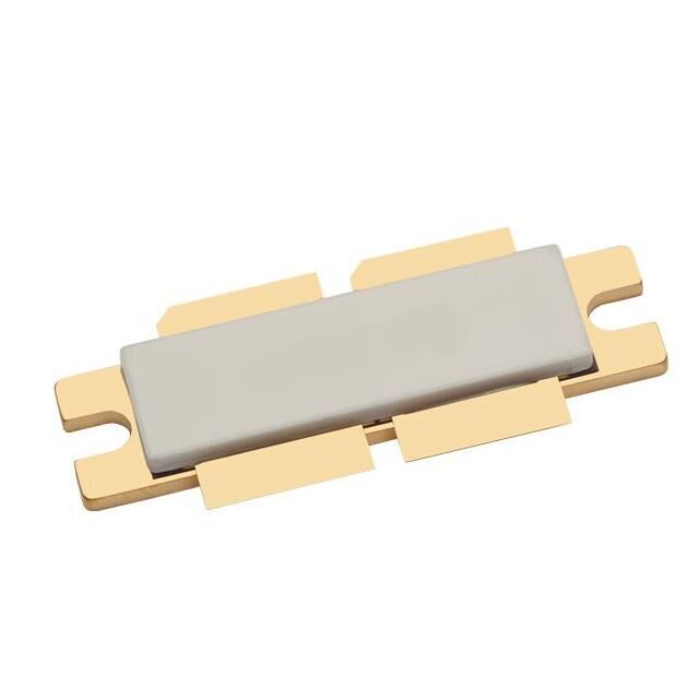 RF MOSFET LDMOS 65V SOT539AN