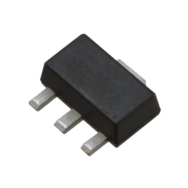 RF MOSFET E-PHEMT 4V SOT89-3