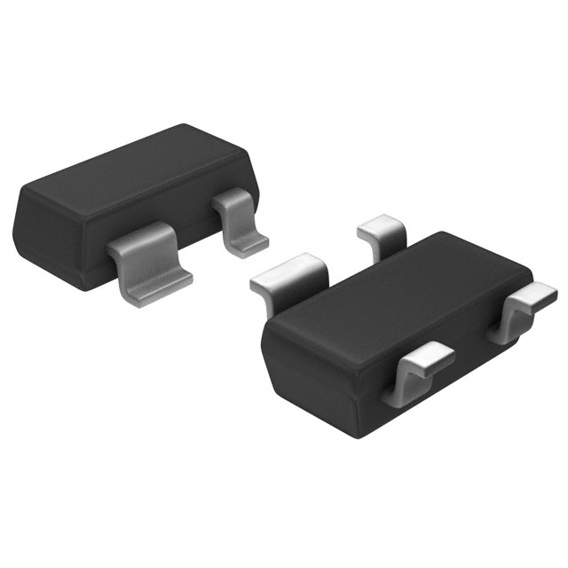 RF MOSFET 5V SOT143B