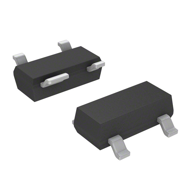 RF MOSFET 5V SOT143R