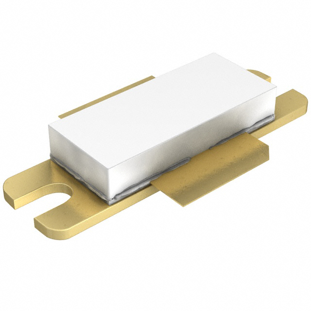 RF MOSFET LDMOS 32V LDMOST