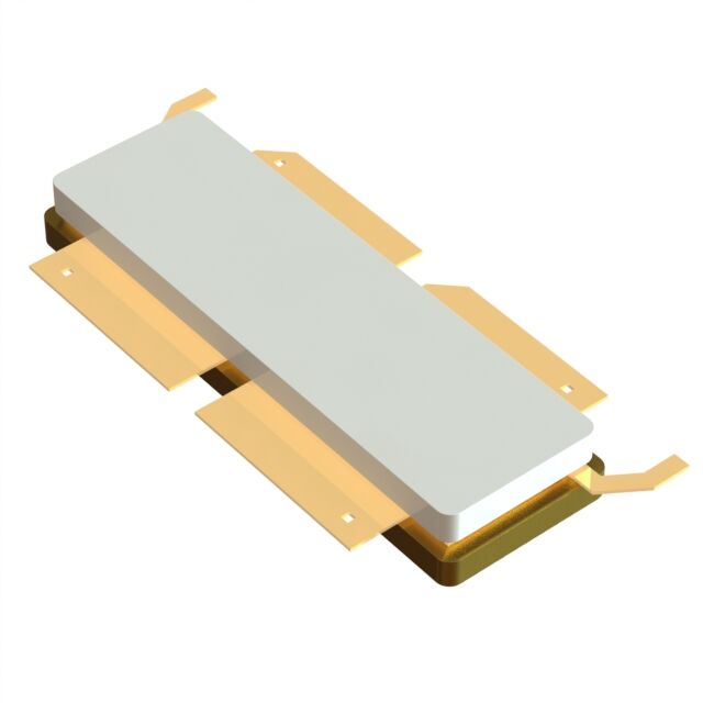 RF MOSFET LDMOS SOT1258-7