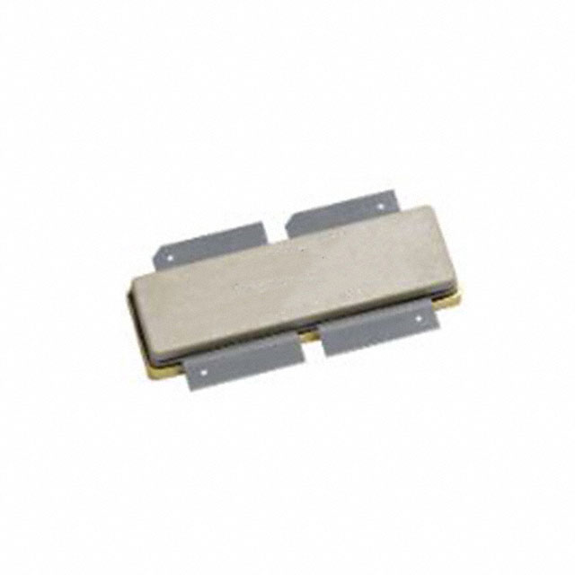 RF MOSFET LDMOS 32V SOT1250-1
