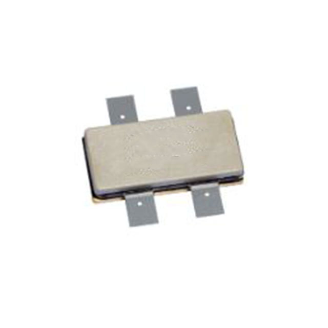 RF MOSFET LDMOS 50V SOT1273-1