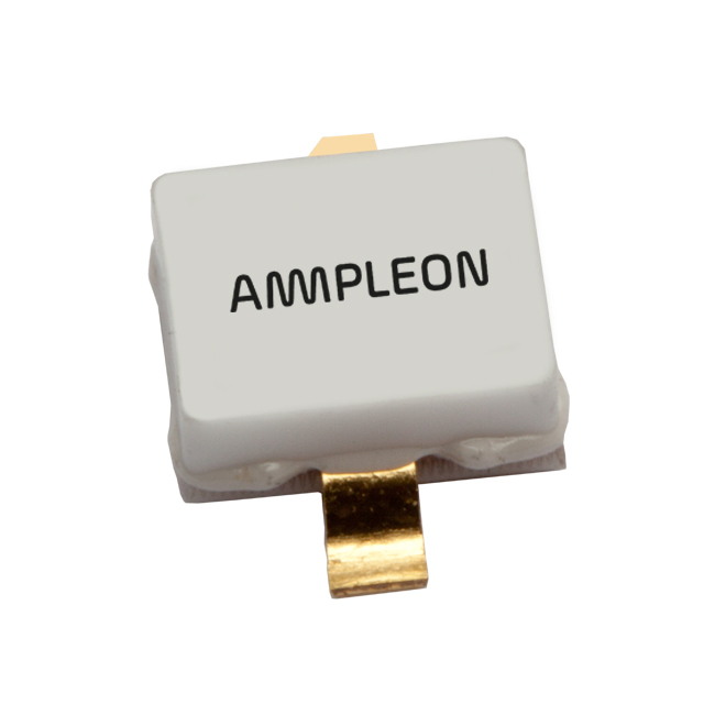 RF MOSFET LDMOS 26V 2CSMD