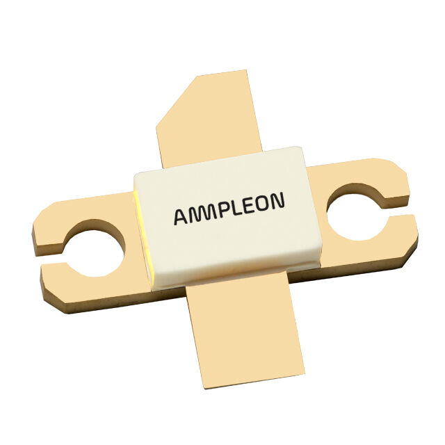 RF MOSFET LDMOS 65V SOT467C