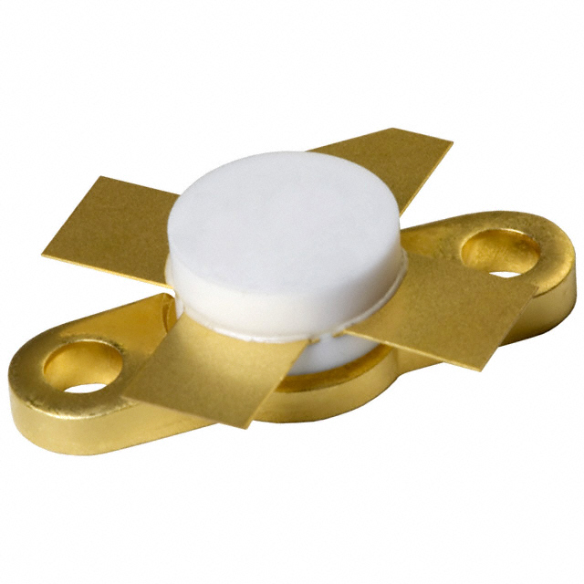 RF MOSFET 28V CRFM4