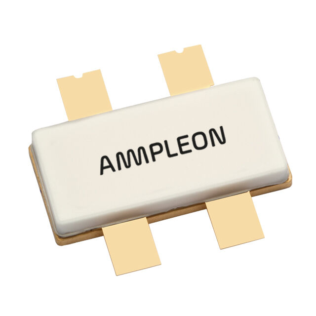 RF MOSFET LDMOS 32V LDMOST