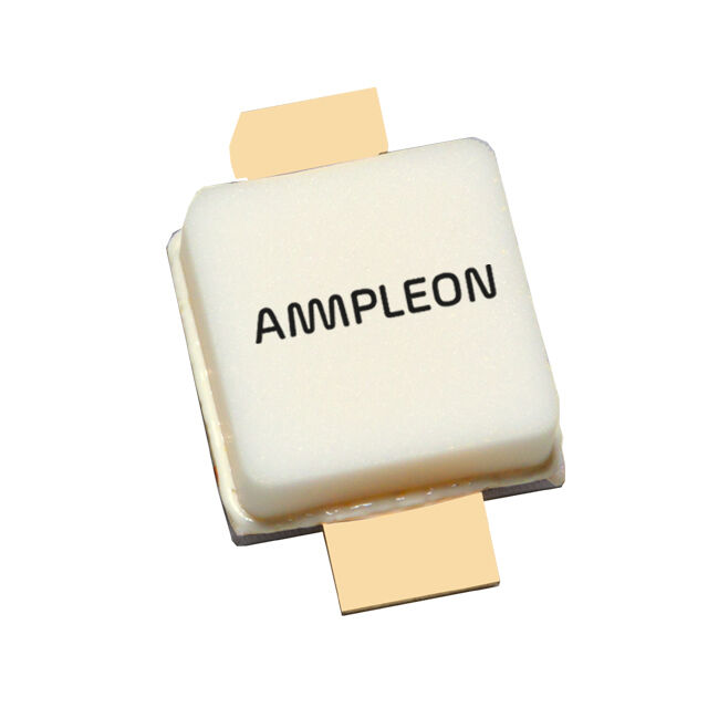 RF MOSFET LDMOS 28V CDFM2