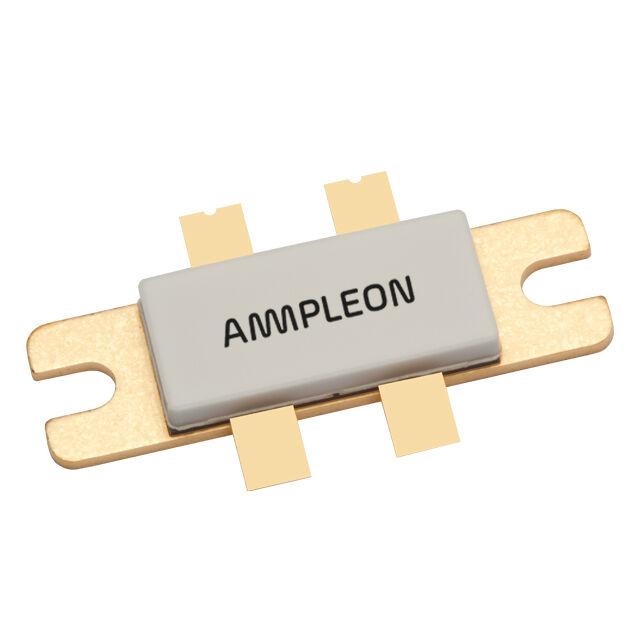 RF MOSFET LDMOS 28V LDMOST