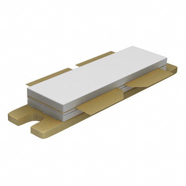RF TRANSISTOR