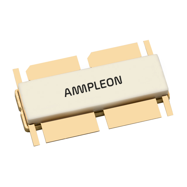 RF MOSFET LDMOS 28V CDFM8