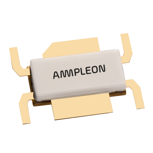 RF MOSFET LDMOS 28V CDFM6