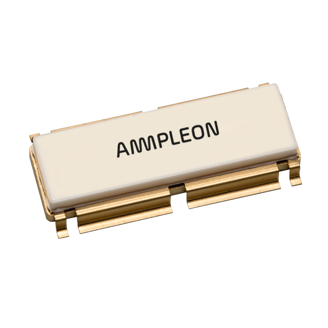 RF MOSFET LDMOS 28V CDFM8