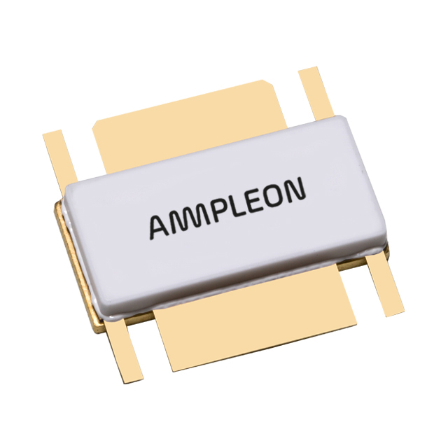 RF MOSFET LDMOS 28V CDFM6