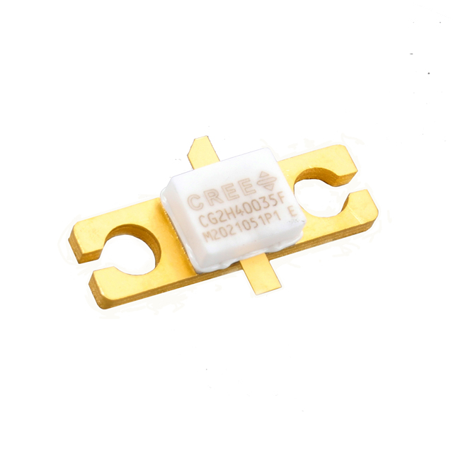 RF MOSFET HEMT 28V
