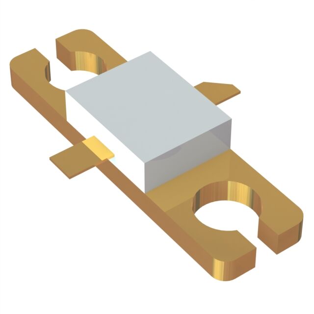 RF MOSFET HEMT 28V 440166