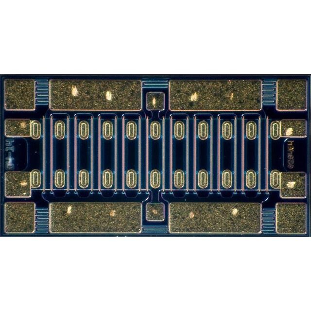 RF MOSFET HEMT 28V DIE