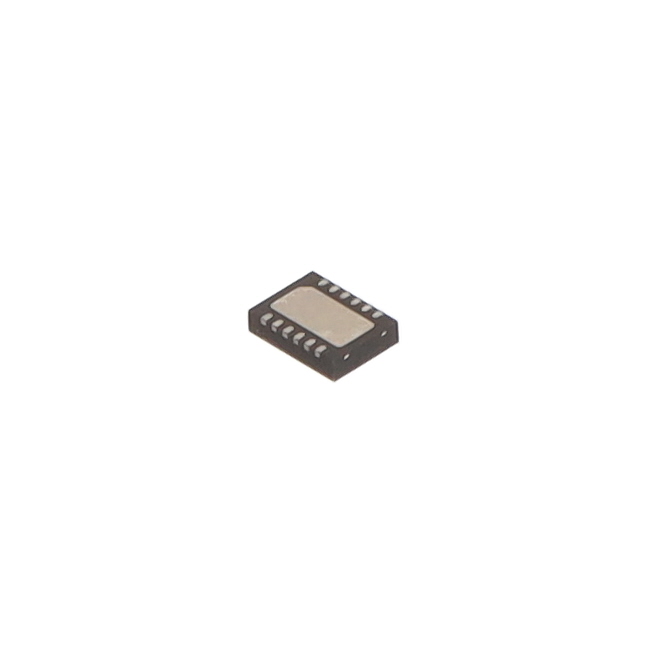 RF MOSFET HEMT 50V 12DFN