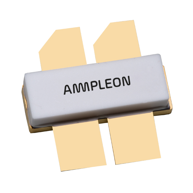 RF MOSFET GAN HEMT 50V LDMOST