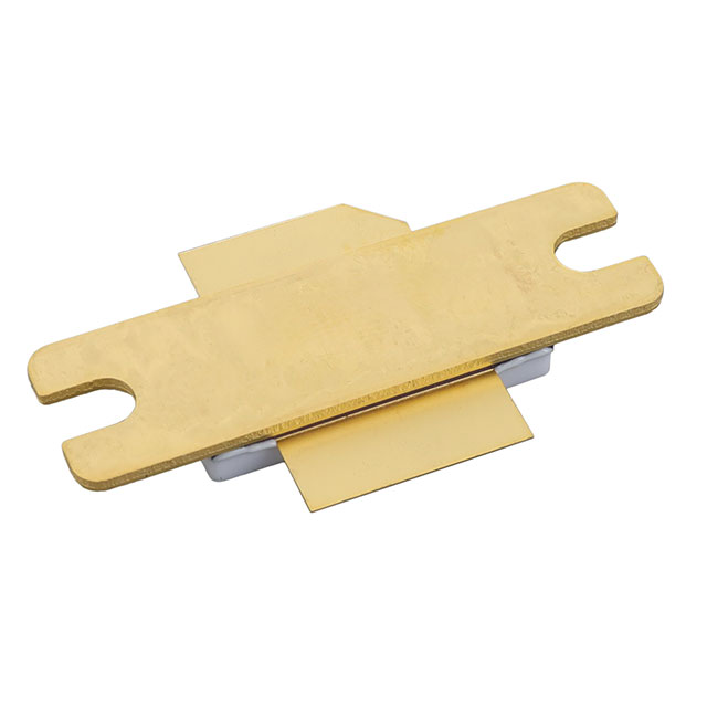 RF MOSFET GAN 50V SOT502A