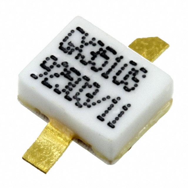 RF MOSFET HEMT 50V