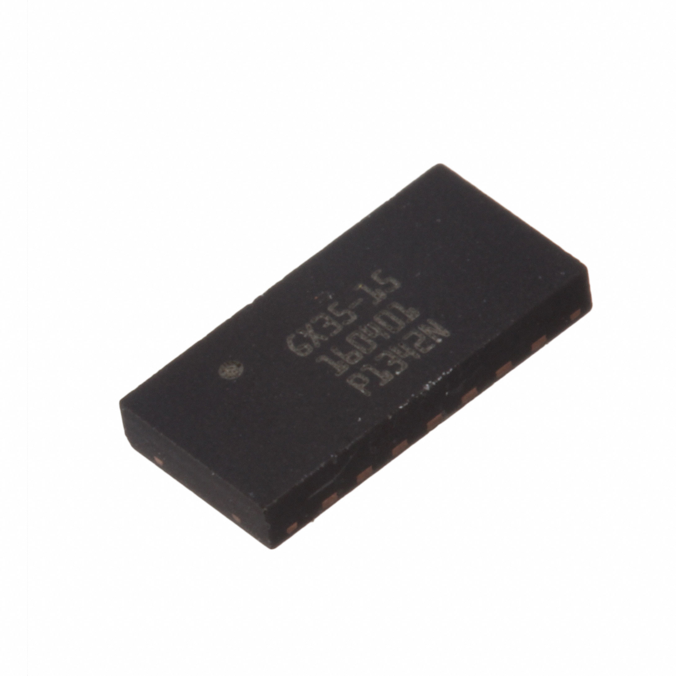 RF MOSFET HEMT 50V 14DFN