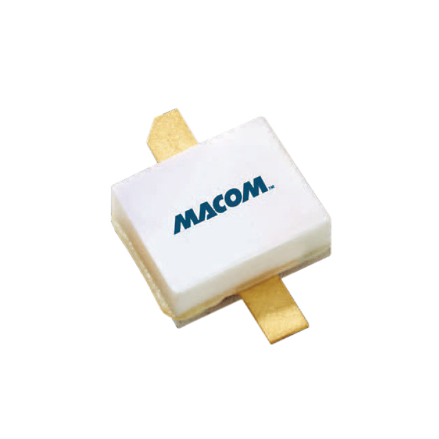 RF MOSFET HEMT 50V