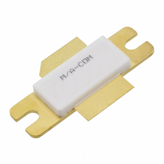 RF MOSFET HEMT 50V