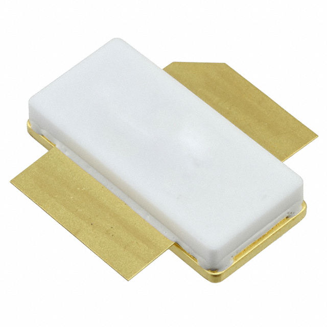 RF MOSFET HEMT 50V