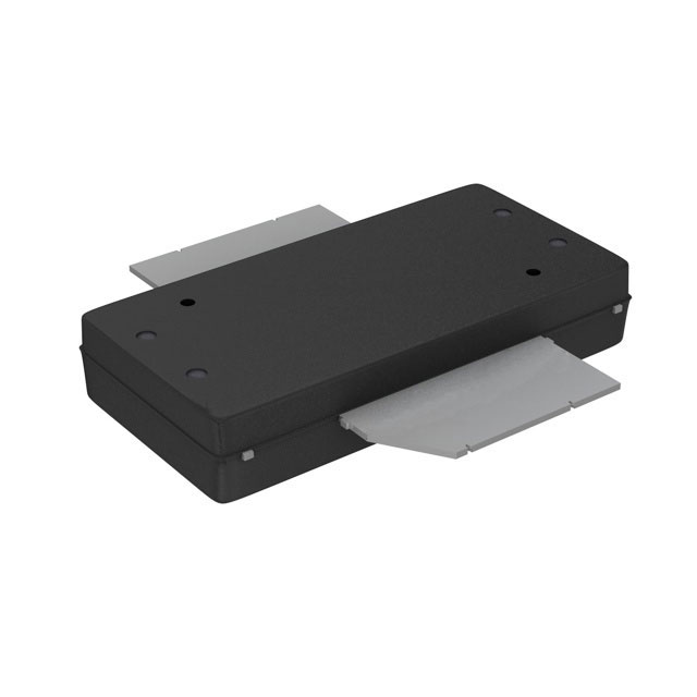 RF MOSFET LDMOS 28V OM780-2
