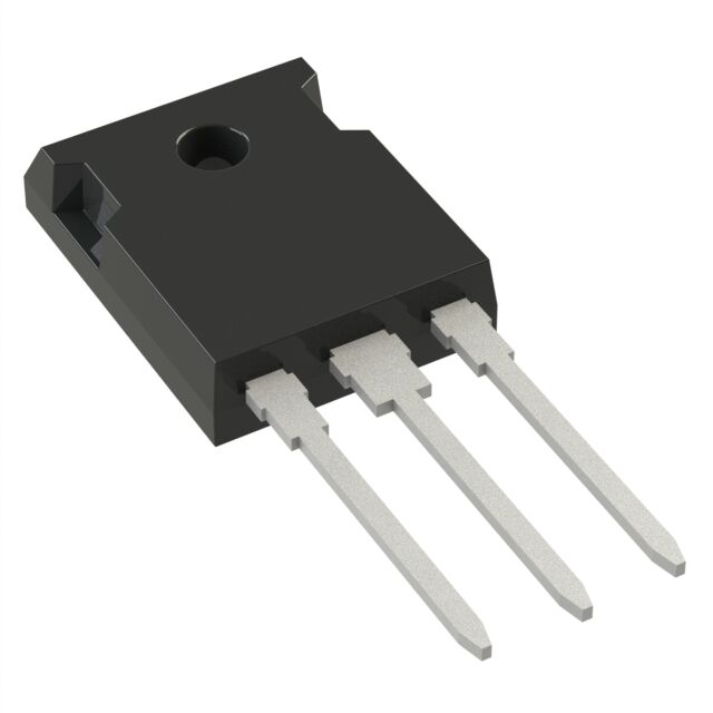 RF MOSFET LDMOS 50V 3SIL