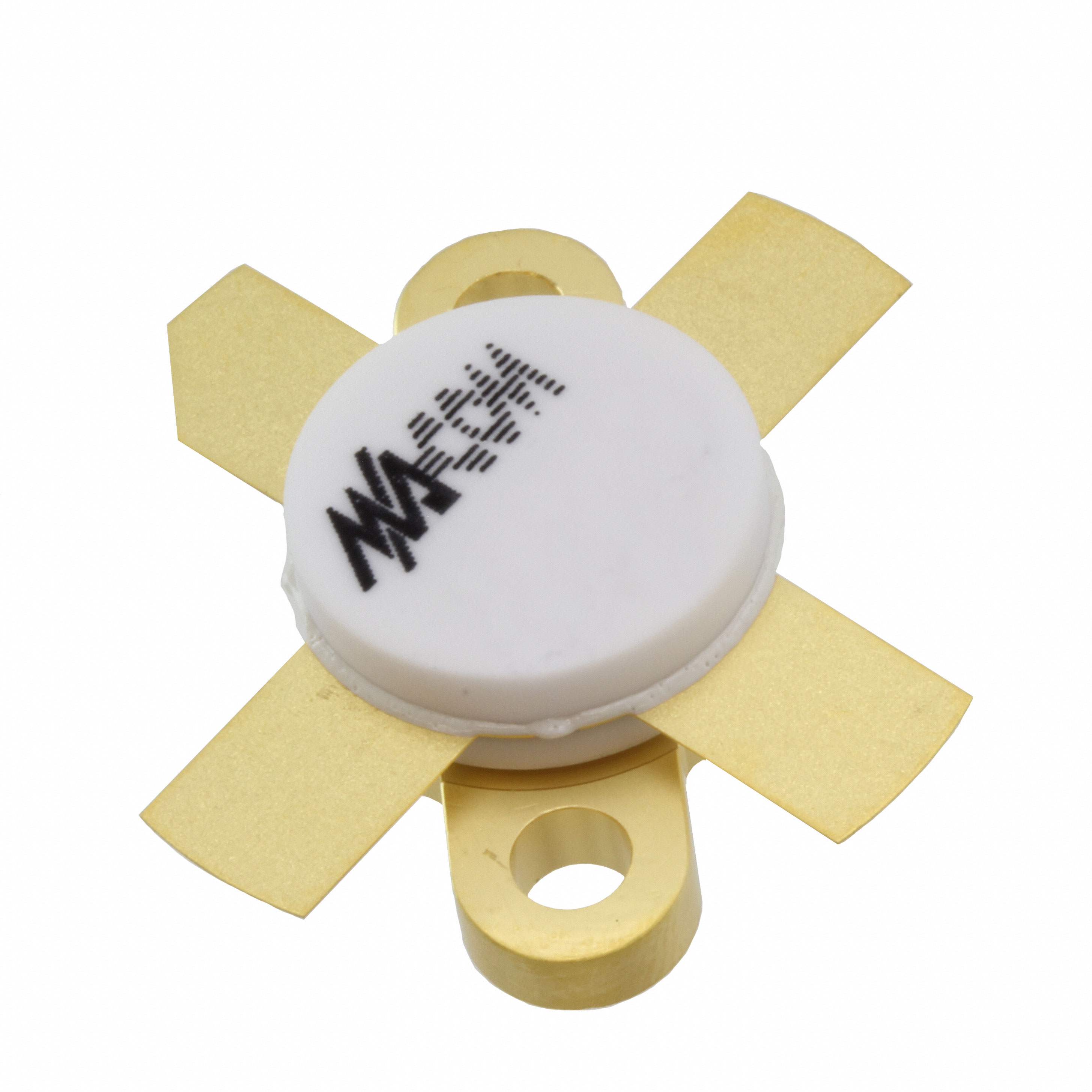 RF MOSFET 50V