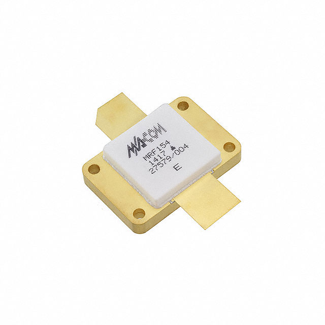 RF MOSFET 50V 368-03