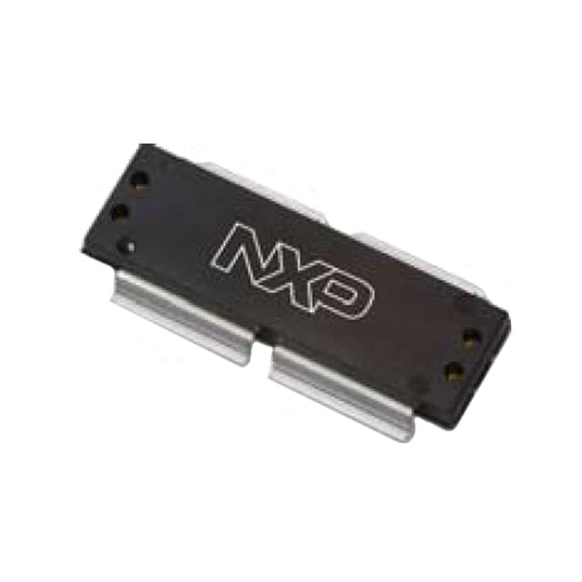 RF MOSFET LDMOS 50V OM1230G-4
