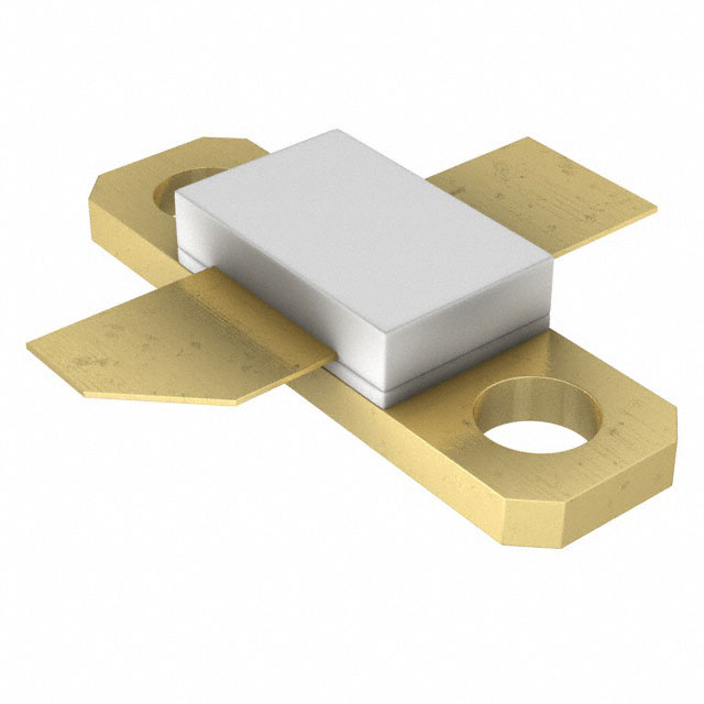 RF MOSFET LDMOS 32V NI360