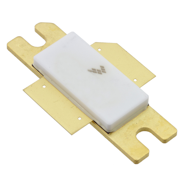 RF MOSFET LDMOS 28V NI780