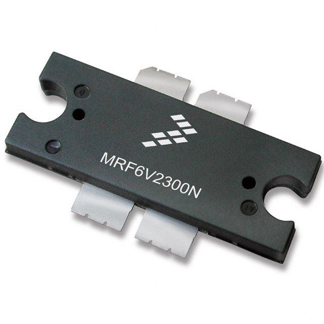 RF MOSFET LDMOS 50V TO272-4