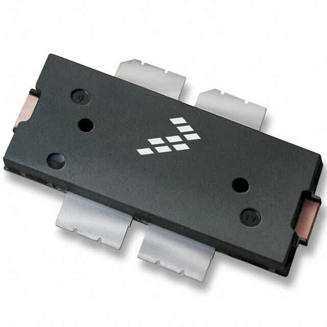 RF MOSFET LDMOS 28V TO270-4