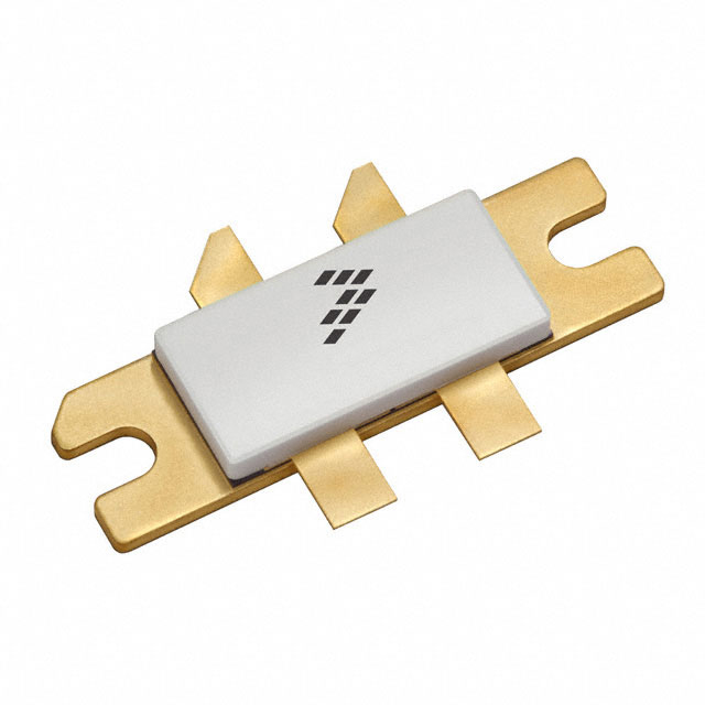 RF MOSFET LDMOS 28V NI780