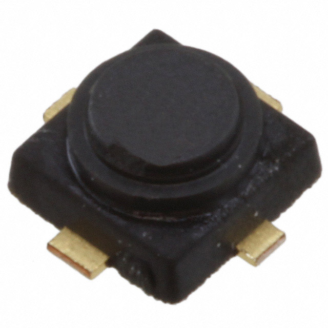 RF MOSFET GAAS HJ-FET 2V S03