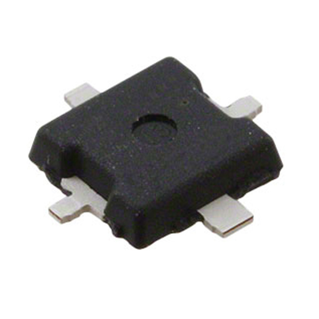 RF MOSFET LDMOS 7.5V 79A