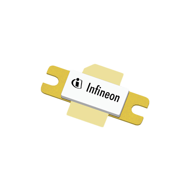 RF MOSFET LDMOS H-36248-2
