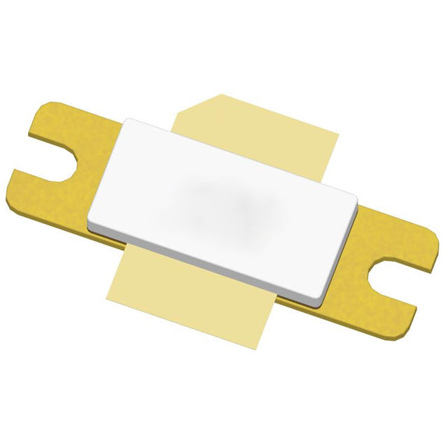 RF MOSFET LDMOS