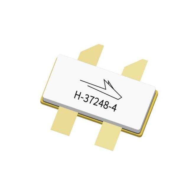 RF MOSFET LDMOS 28V H-37248-4