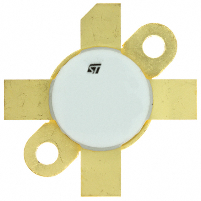 RF MOSFET 100V M177
